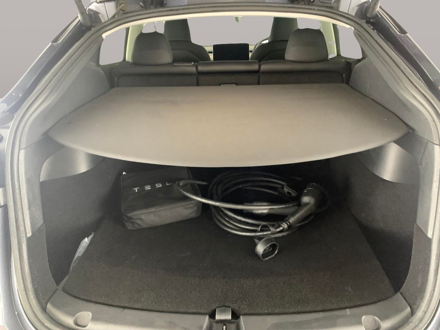 Used Tesla Model Y 2022 for sale - 77083546: Photo 35