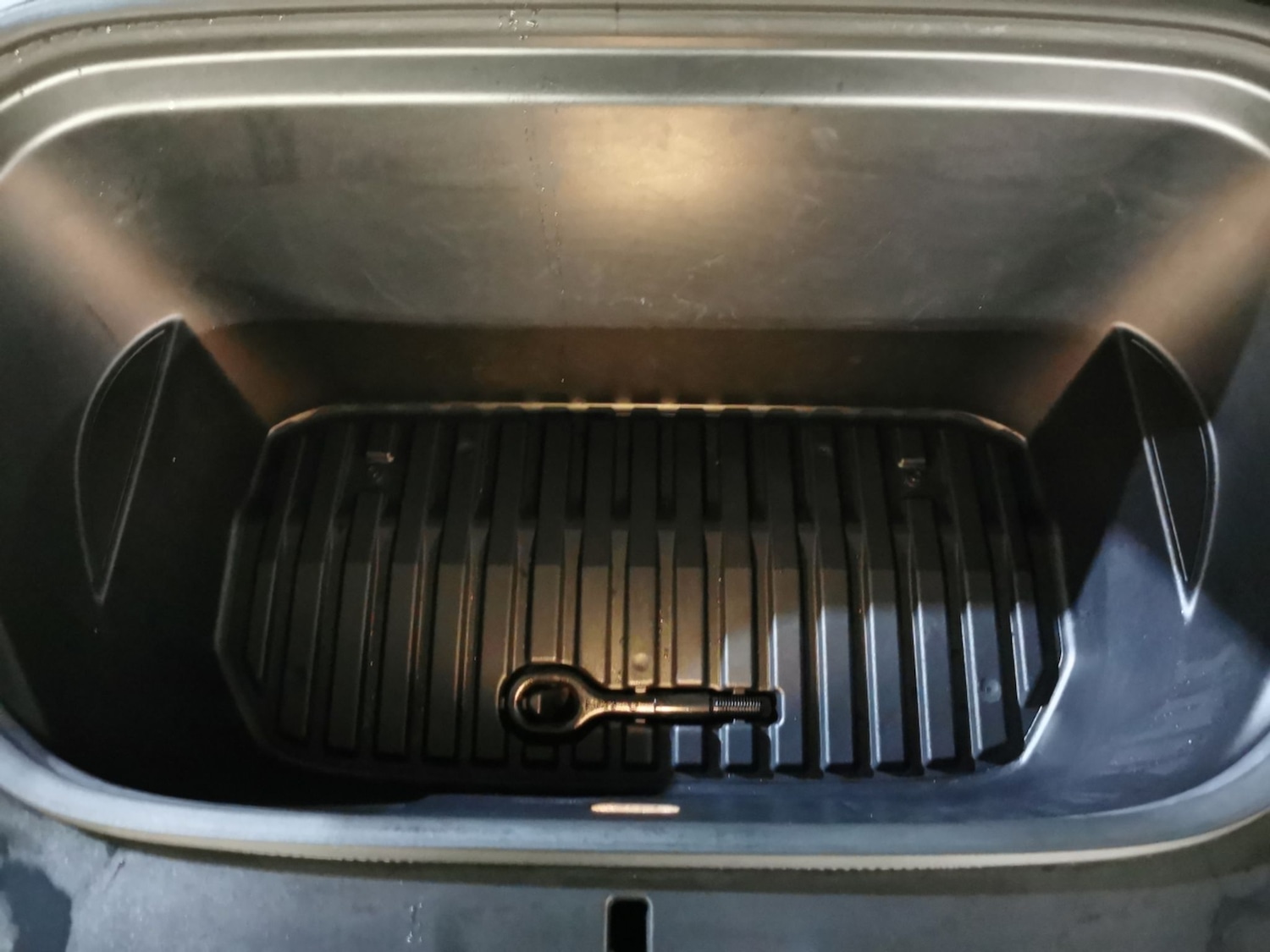 Used Tesla Model Y 2022 for sale - 77083546: Photo 36