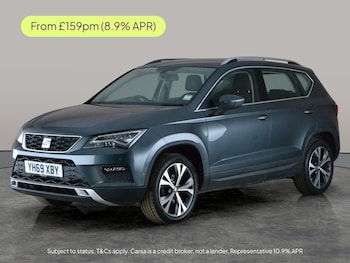 Used SEAT Ateca undefined for sale - 78380508: Photo
