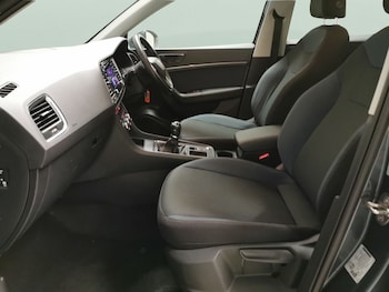 Used SEAT Ateca undefined for sale - 78380508: Photo