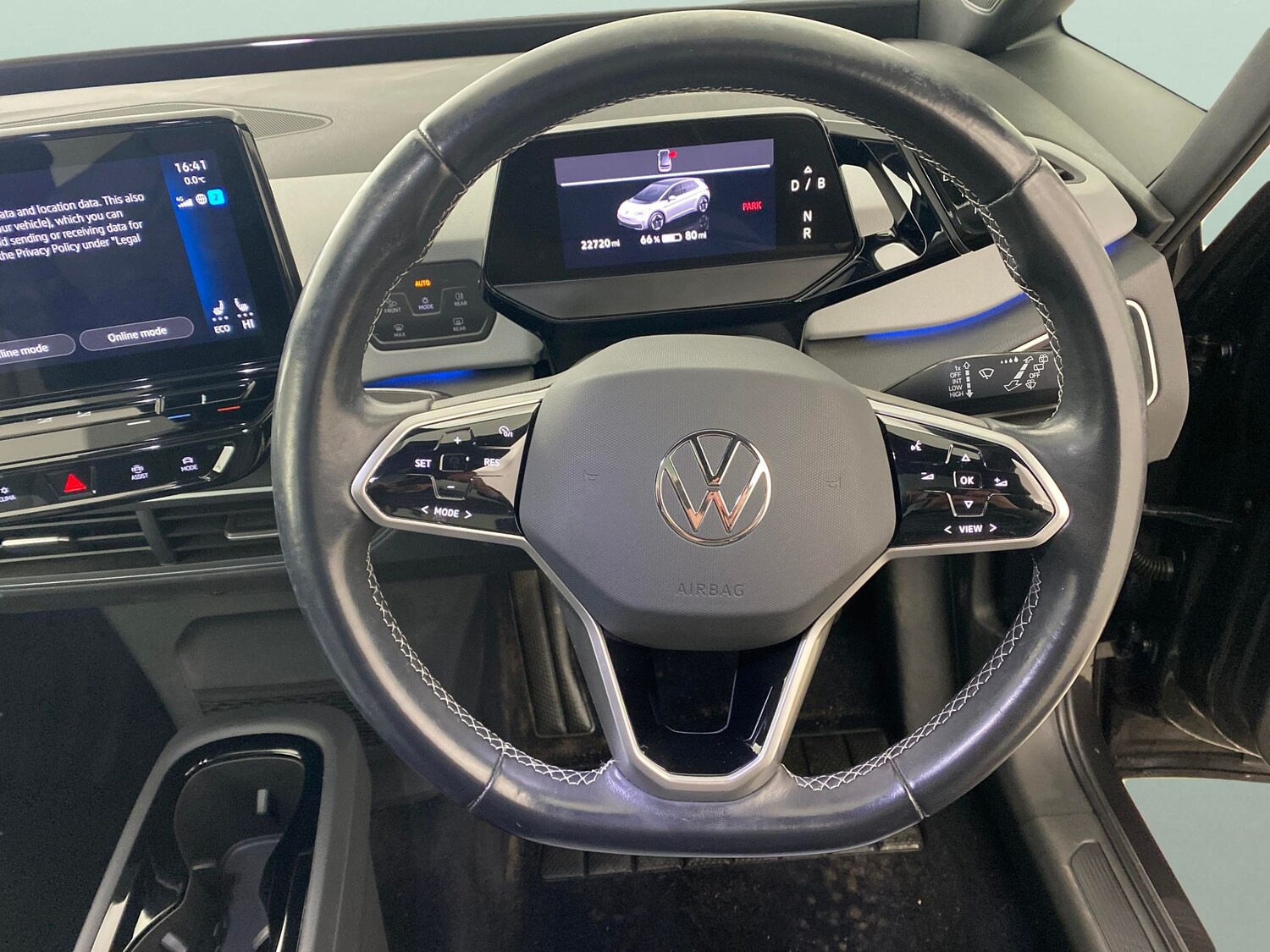 Used Volkswagen ID.3 2022 for sale - 78123809: Photo 13