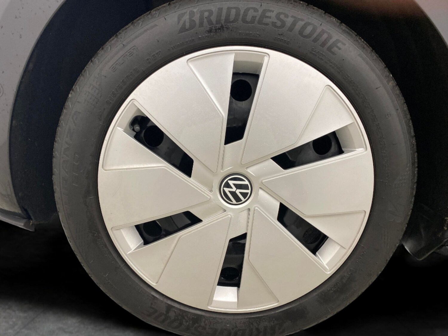 Used Volkswagen ID.3 2022 for sale - 78123809: Photo 19