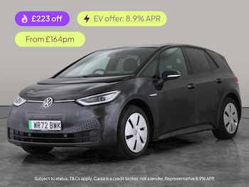 Used Volkswagen ID.3 undefined for sale - 78123809: Photo