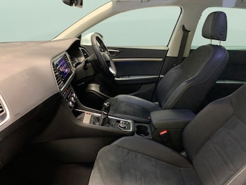 Used SEAT Ateca 2022 for sale - 75516259: Photo