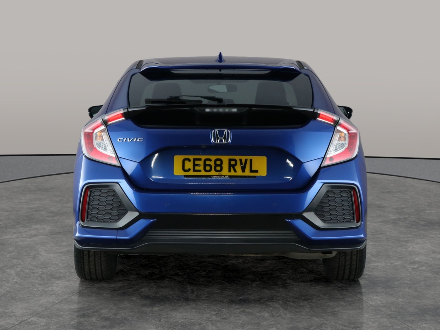 Used Honda Civic for sale - 76663439: Photo 11