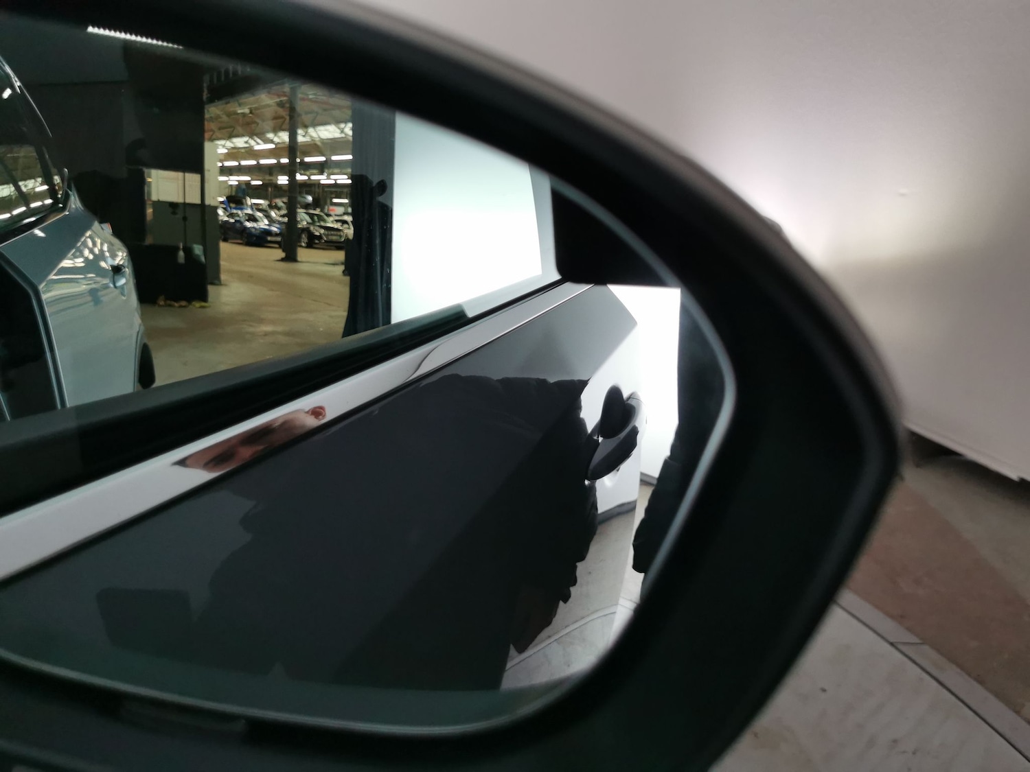 Used Honda Civic for sale - 76663439: Photo 21