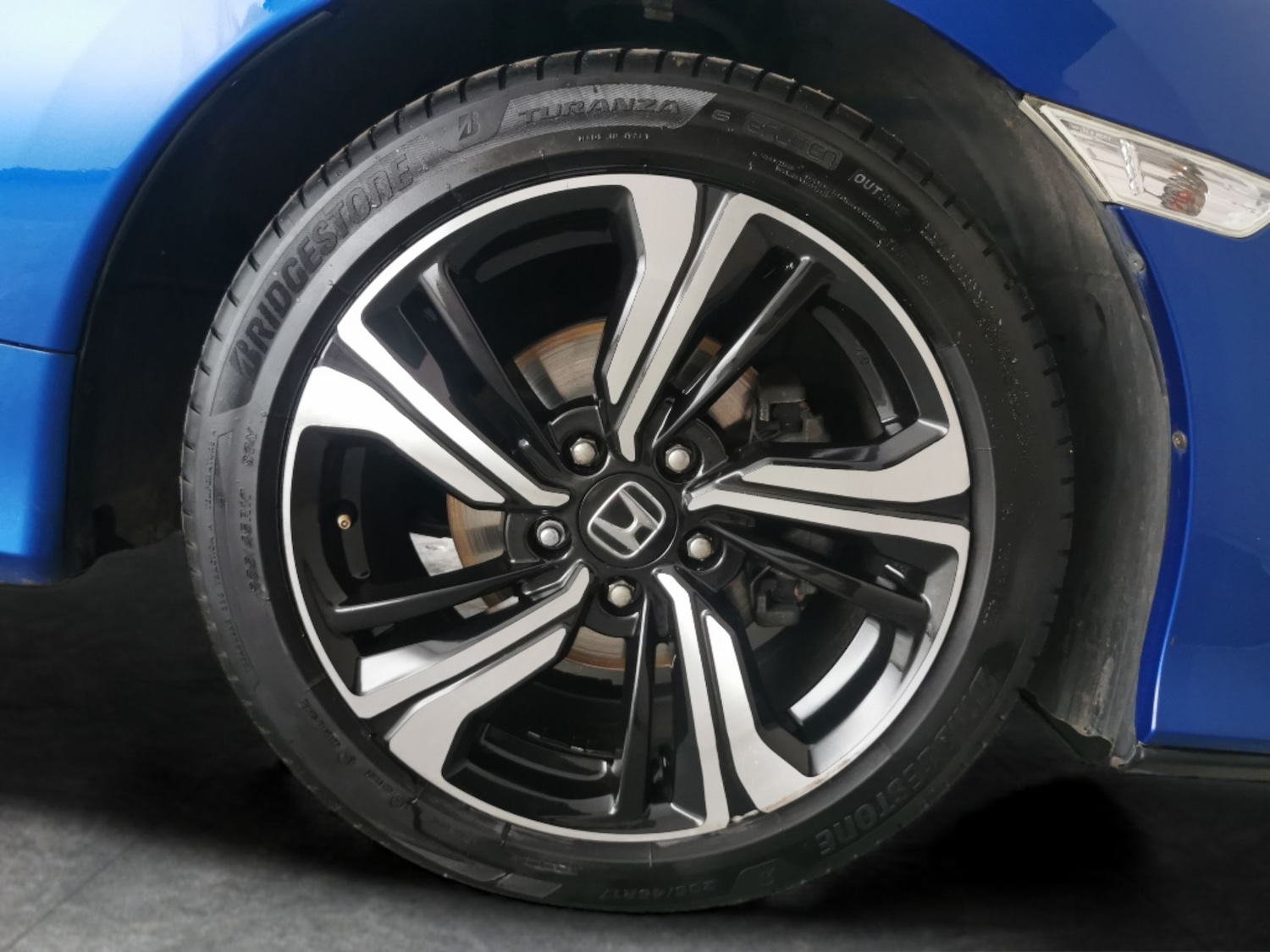 Used Honda Civic for sale - 76663439: Photo 23