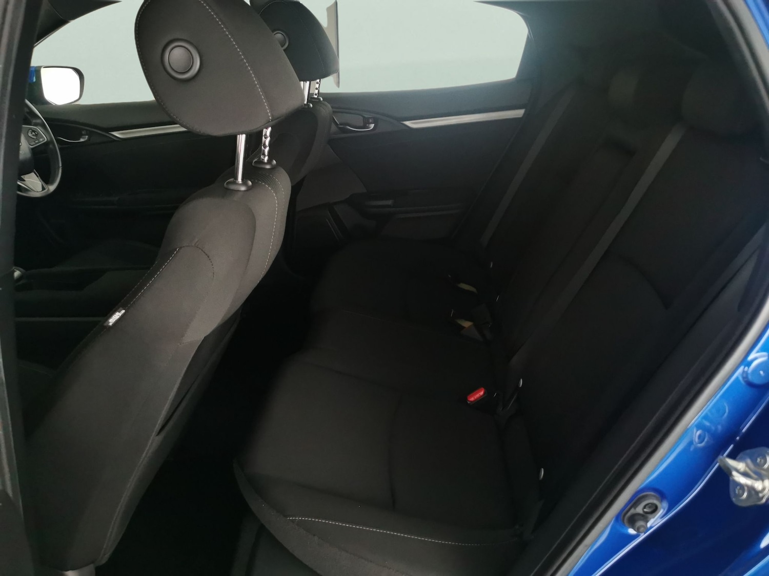 Used Honda Civic for sale - 76663439: Photo 25