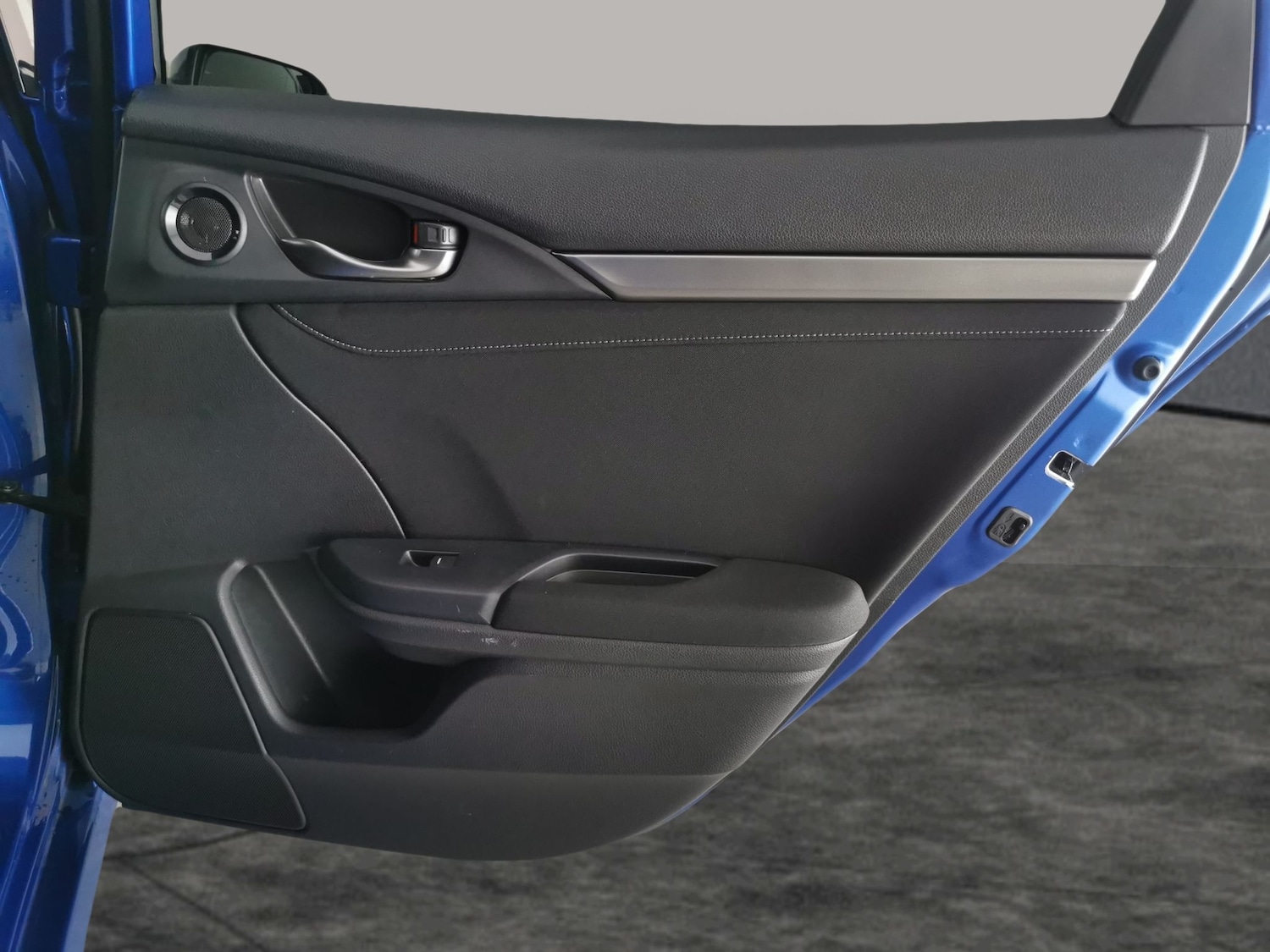 Used Honda Civic for sale - 76663439: Photo 28