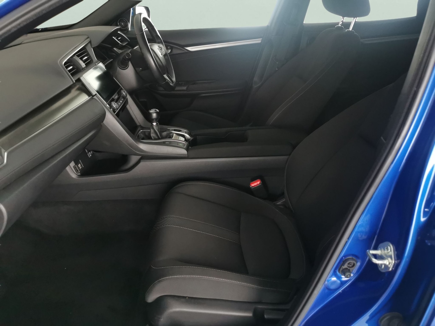 Used Honda Civic for sale - 76663439: Photo 4