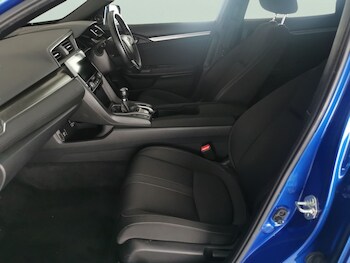 Used Honda Civic undefined for sale - 76663439: Photo