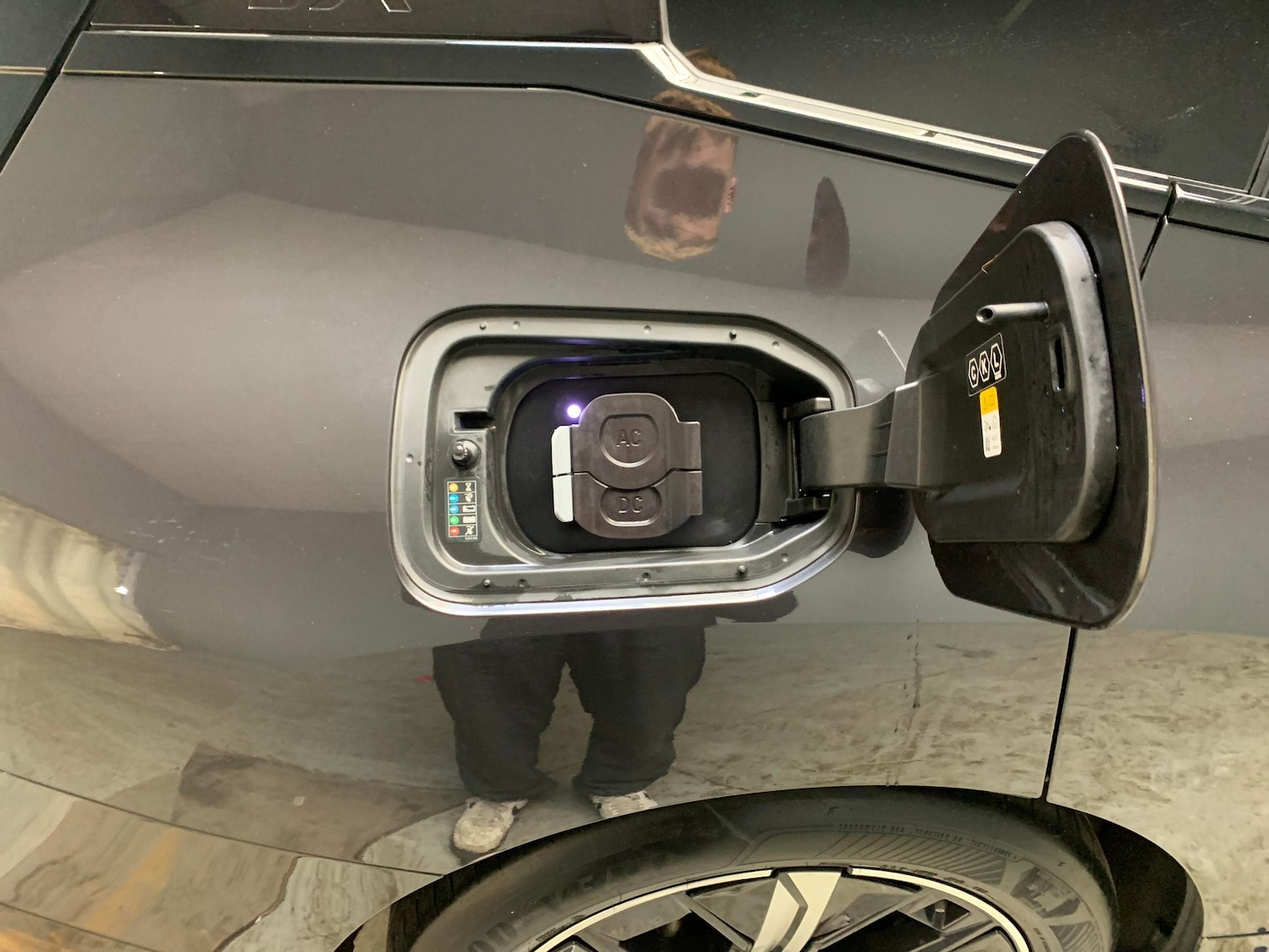 Used BMW iX for sale - 77562844: Photo 30