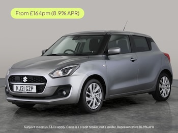 Used Suzuki Swift 2021 for sale - 79466654: Photo