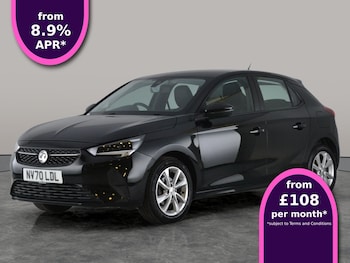Used Vauxhall Corsa 2020 for sale - 75484026: Photo