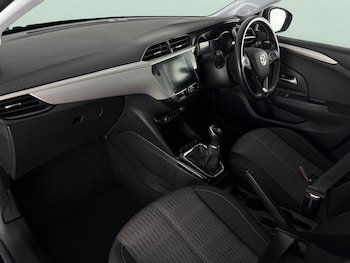 Used Vauxhall Corsa 2020 for sale - 75484026: Photo