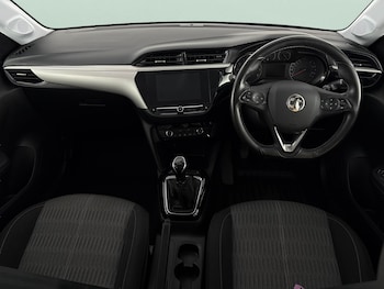 Used Vauxhall Corsa 2020 for sale - 75484026: Photo