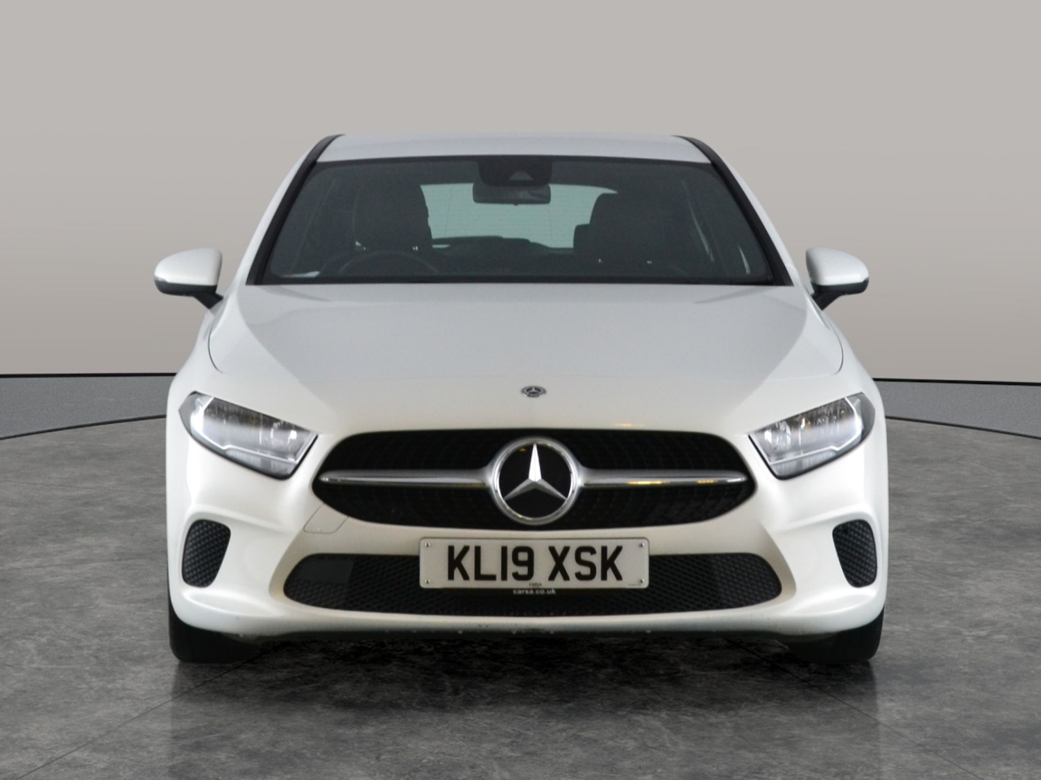 Used Mercedes-Benz A-Class 2019 for sale - 76599733: Photo 13