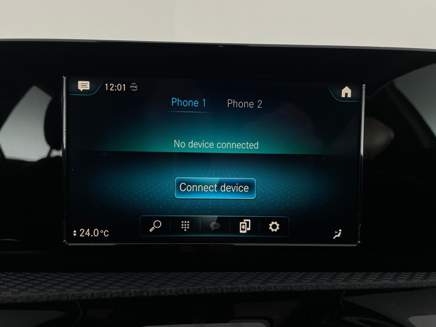 Used Mercedes-Benz A-Class 2019 for sale - 76599733: Photo 17