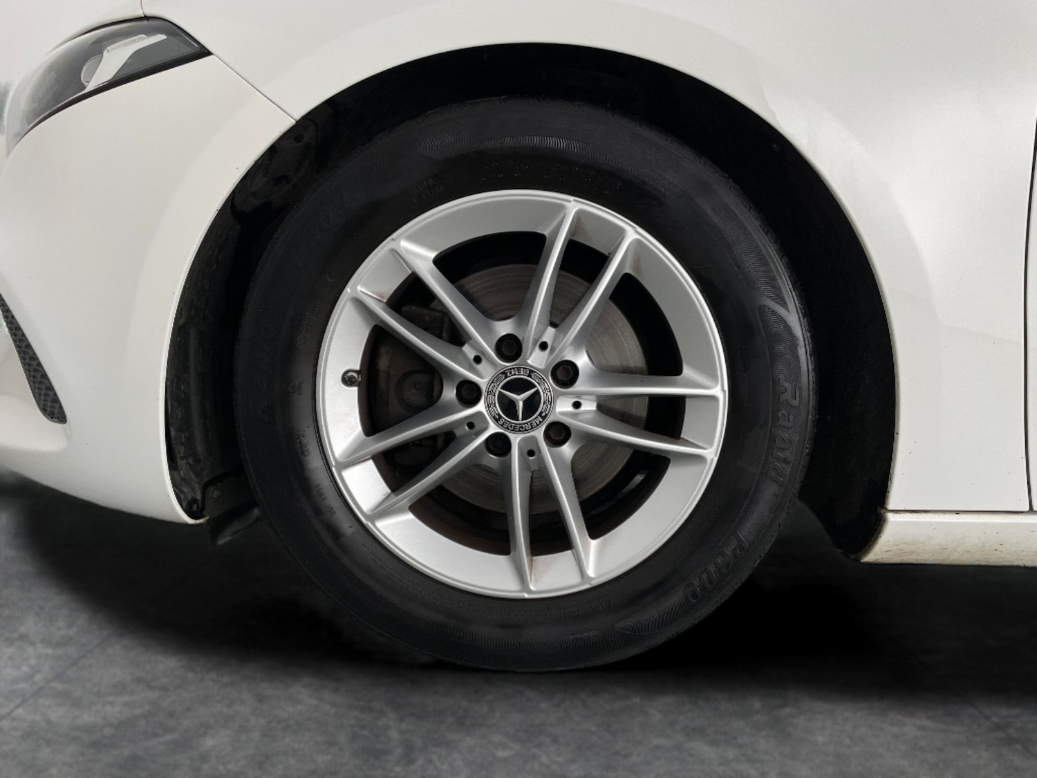 Used Mercedes-Benz A-Class 2019 for sale - 76599733: Photo 24