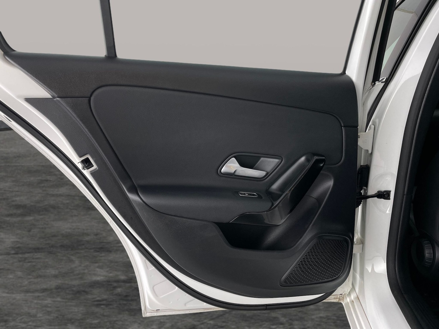 Used Mercedes-Benz A-Class 2019 for sale - 76599733: Photo 29