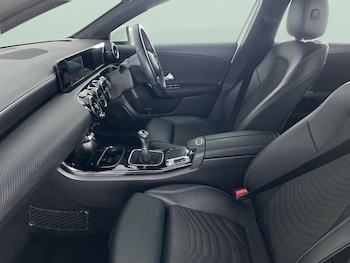 Used Mercedes-Benz A-Class 2019 for sale - 76599733: Photo