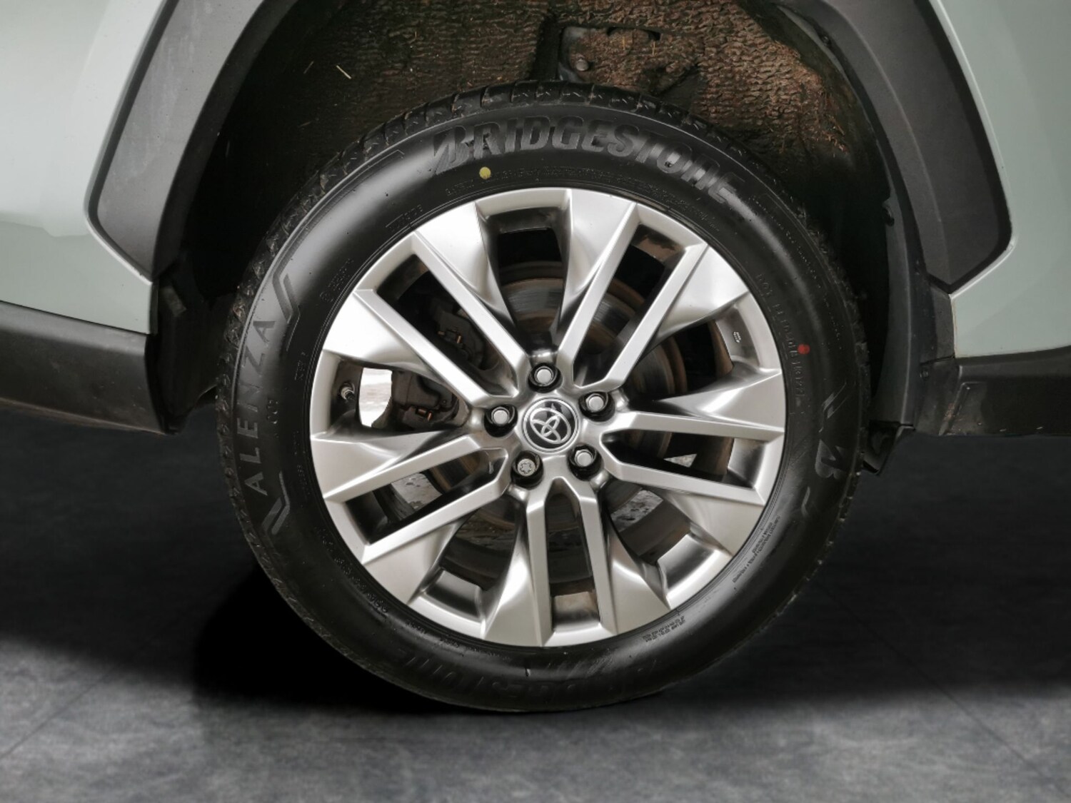 Used Toyota RAV4 for sale - 77364975: Photo 30