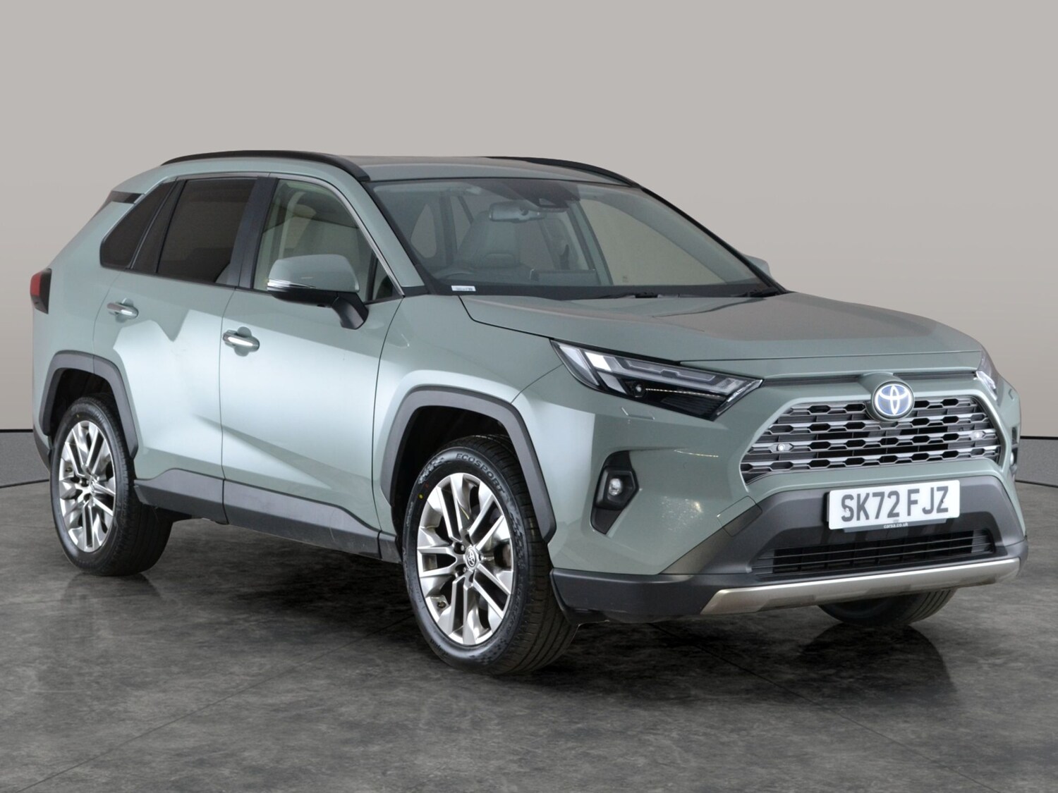 Used Toyota RAV4 for sale - 77364975: Photo 9