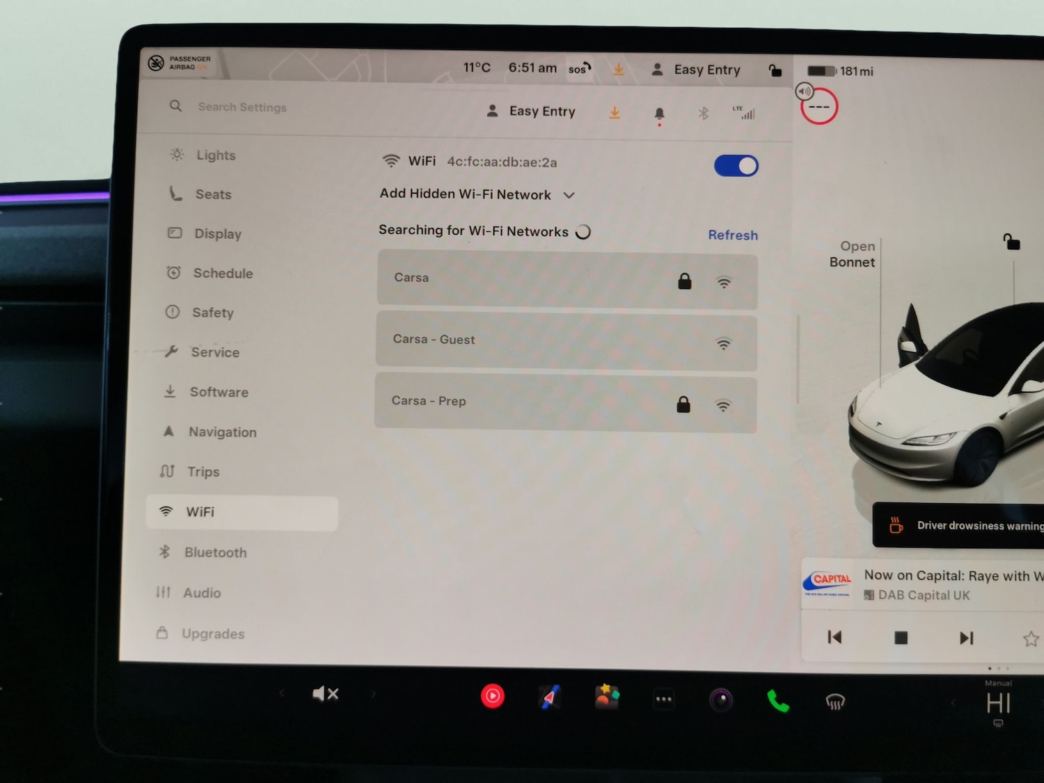Used Tesla Model 3 2024 for sale - 77160962: Photo 17