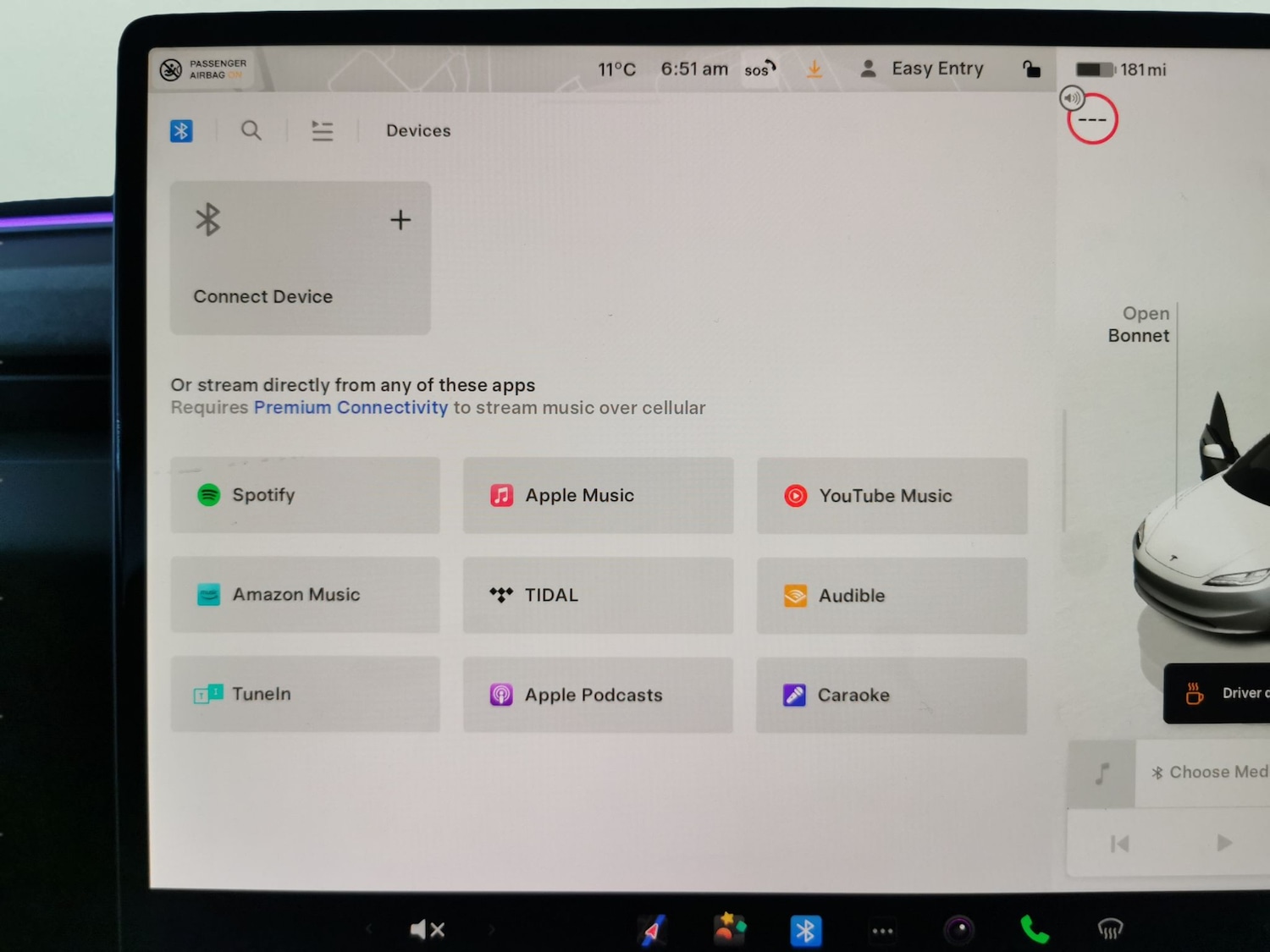 Used Tesla Model 3 2024 for sale - 77160962: Photo 19