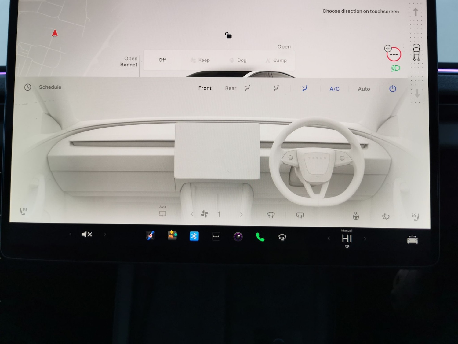 Used Tesla Model 3 2024 for sale - 77160962: Photo 20