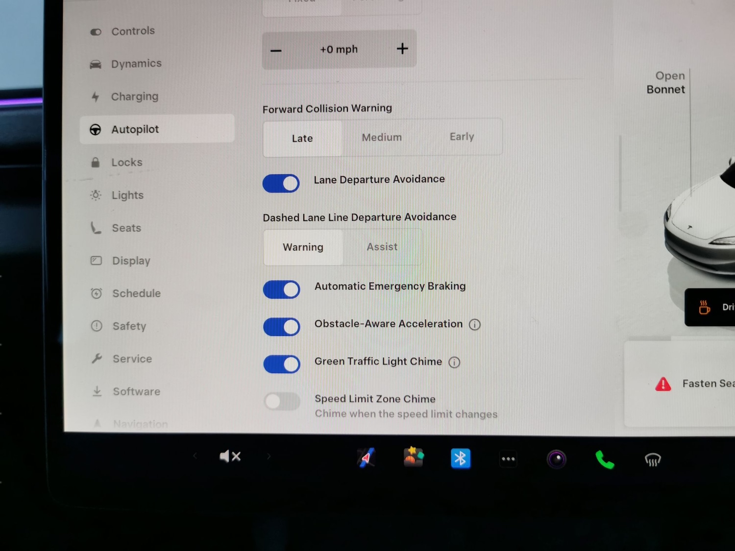 Used Tesla Model 3 2024 for sale - 77160962: Photo 24