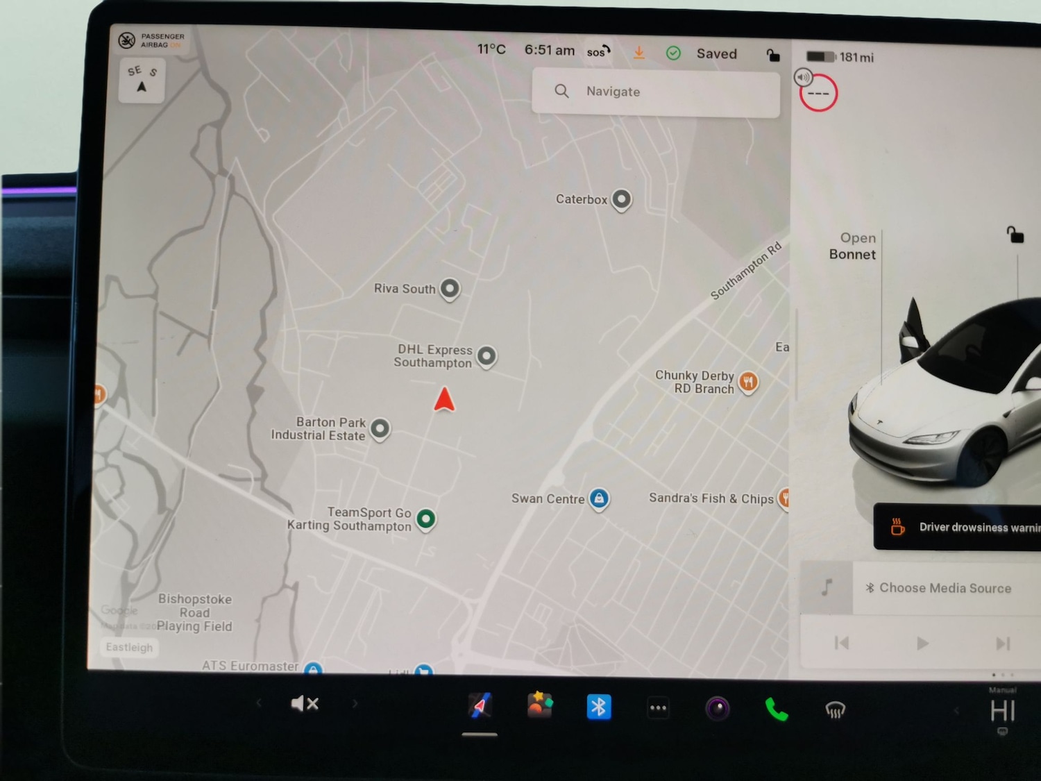 Used Tesla Model 3 2024 for sale - 77160962: Photo 7