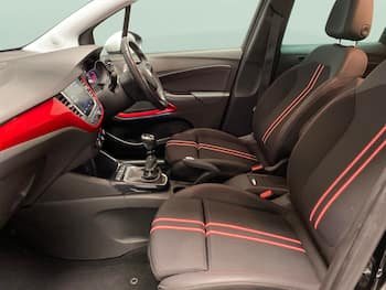 Used Vauxhall Crossland 2021 for sale - 79606538: Photo