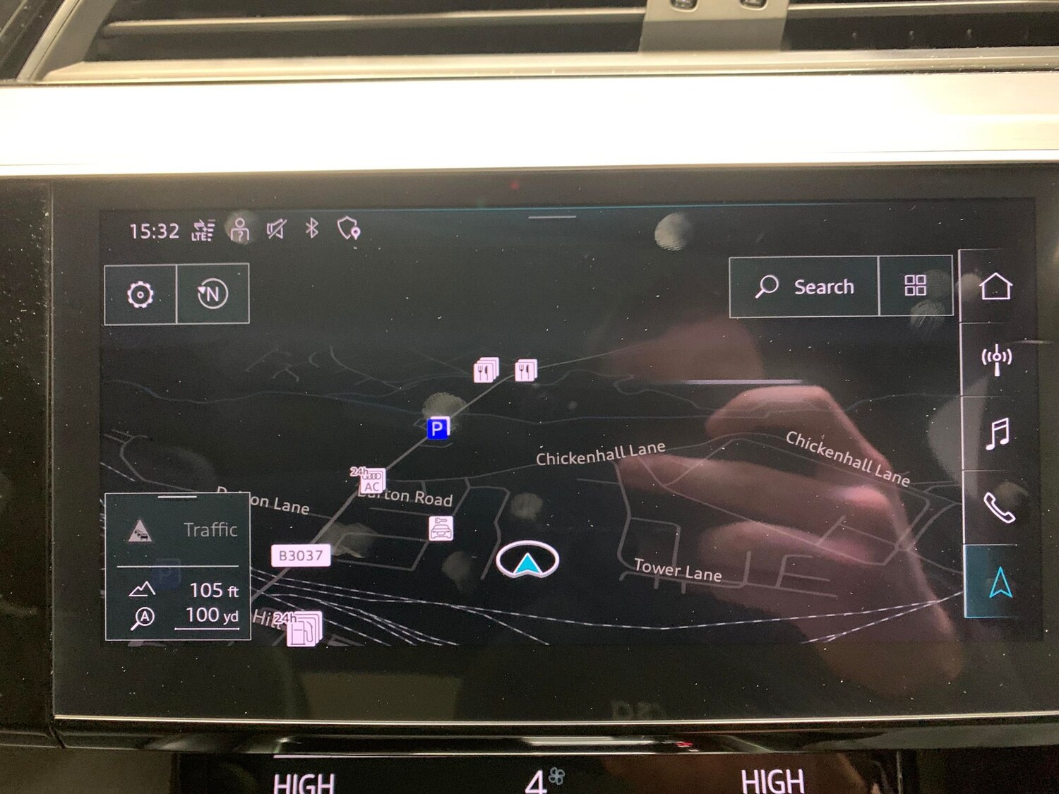 Used Audi e-tron 2020 for sale - 77942681: Photo 6