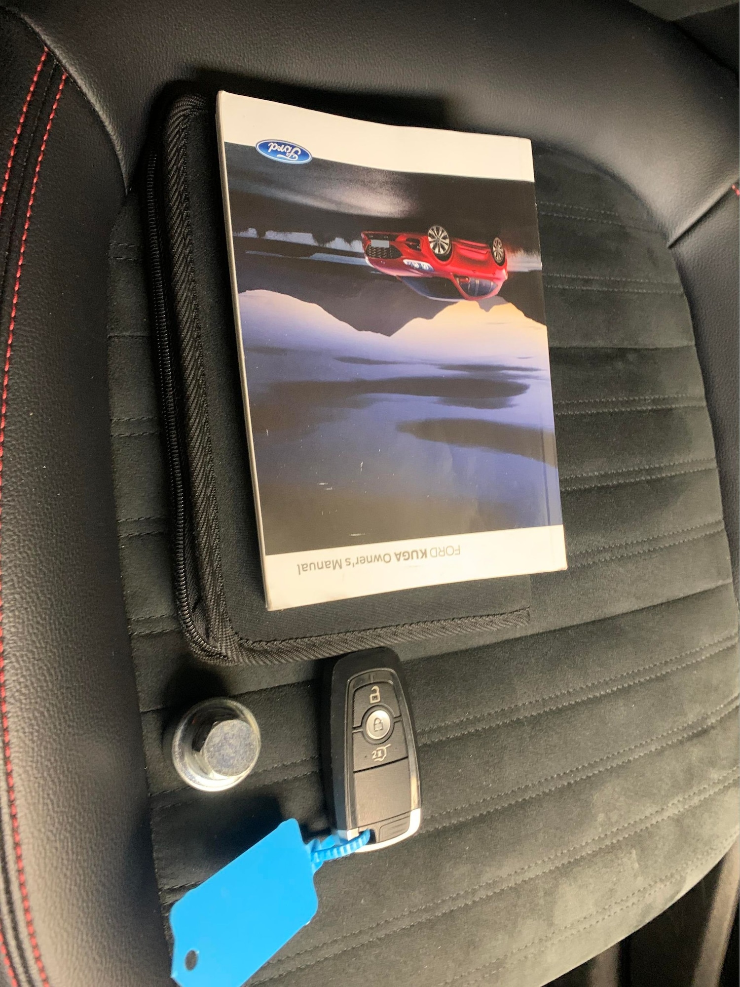 Used Ford Kuga 2020 for sale - 77607317: Photo 29