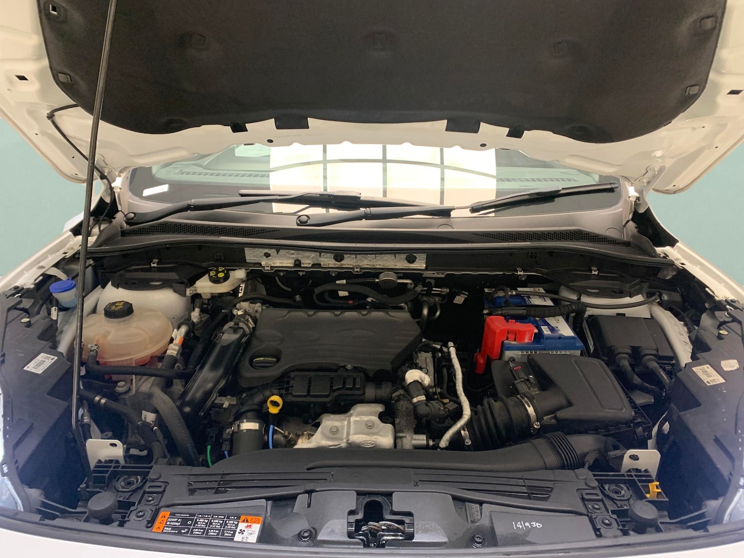 Used Ford Kuga 2020 for sale - 77607317: Photo 30