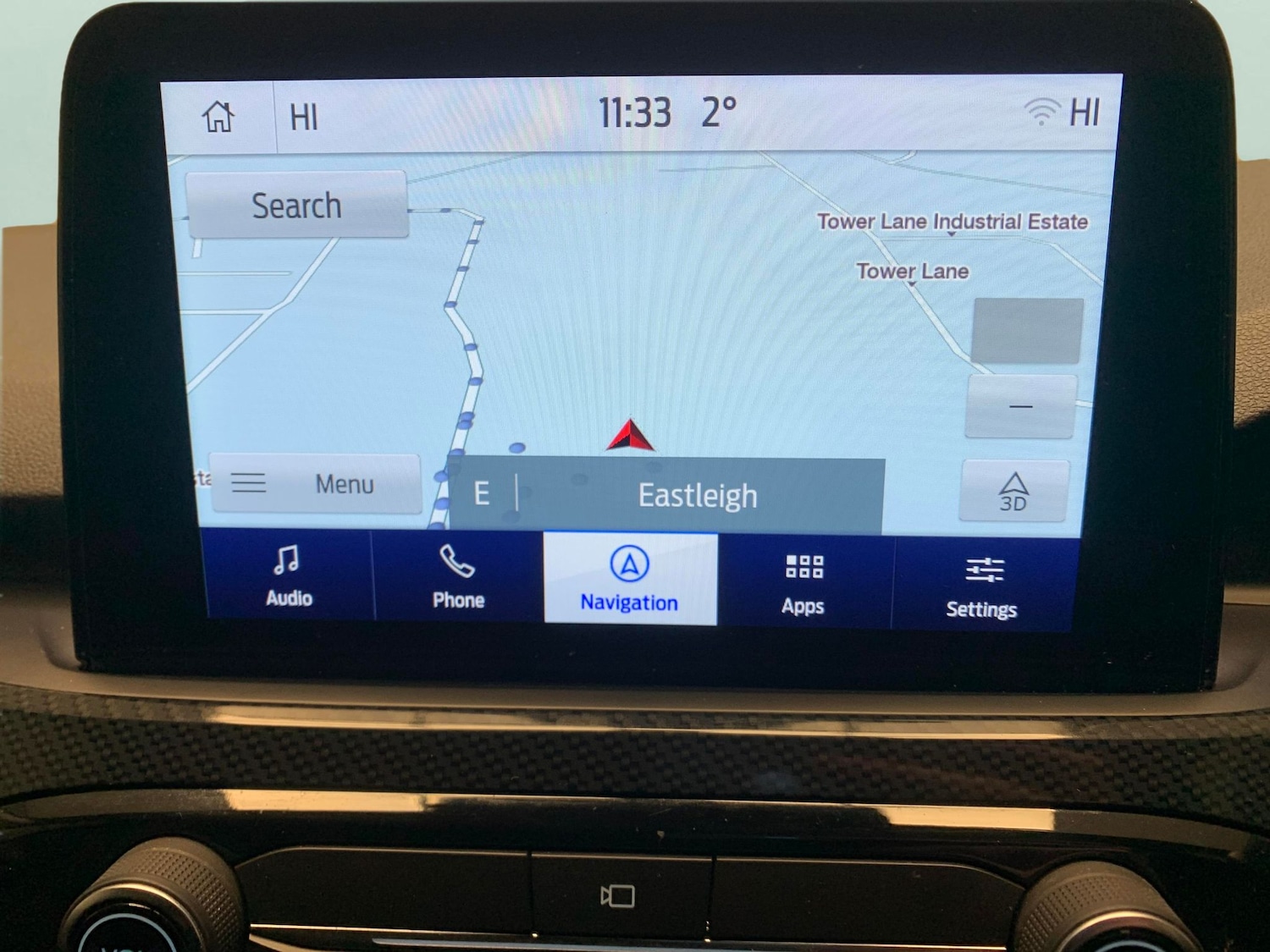 Used Ford Kuga 2020 for sale - 77607317: Photo 6