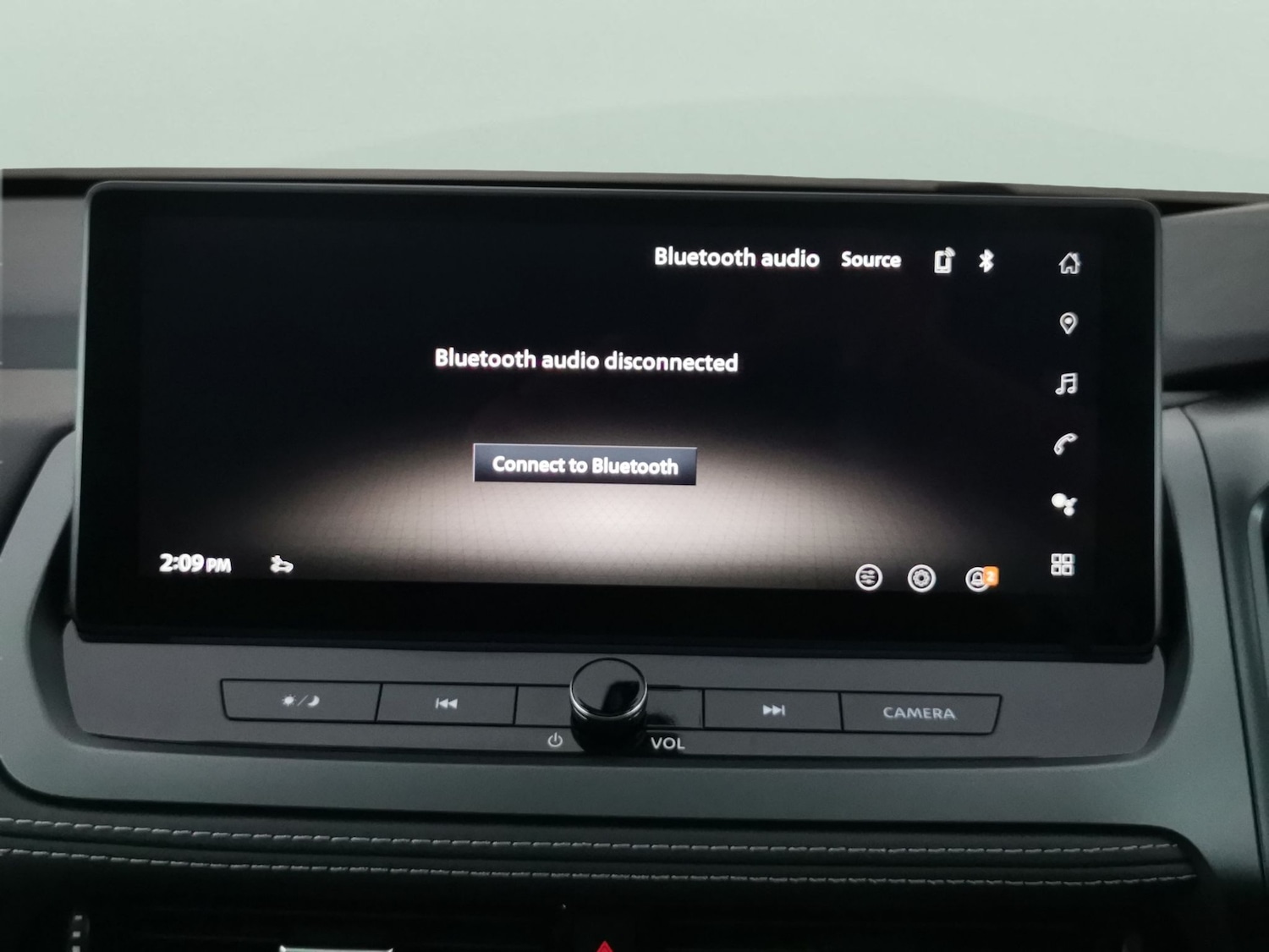 Used Nissan Qashqai 2025 for sale - 76542563: Photo 15