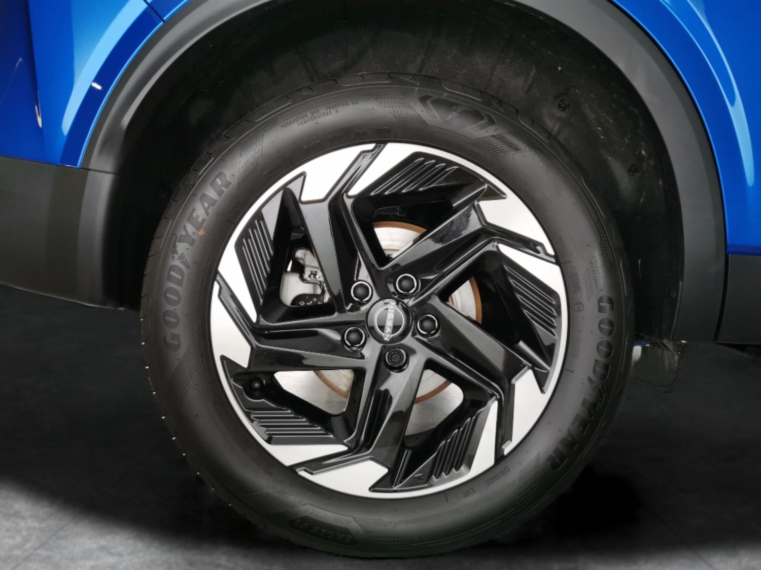 Used Nissan Qashqai 2025 for sale - 76542563: Photo 28