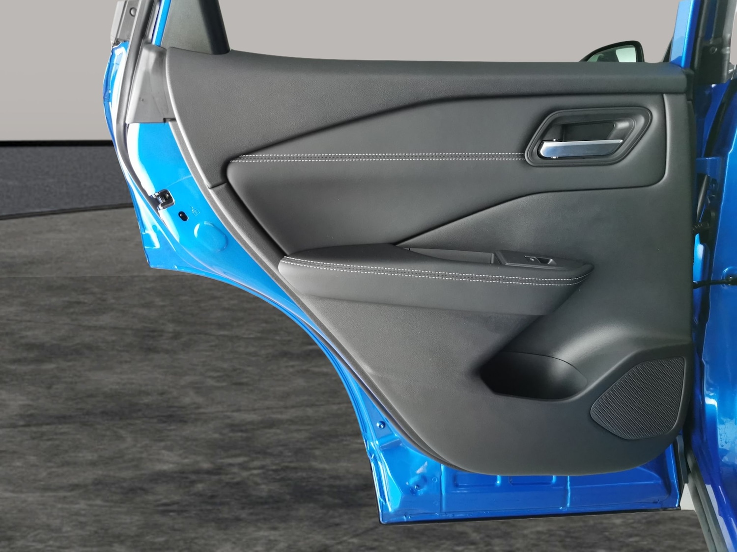 Used Nissan Qashqai 2025 for sale - 76542563: Photo 31