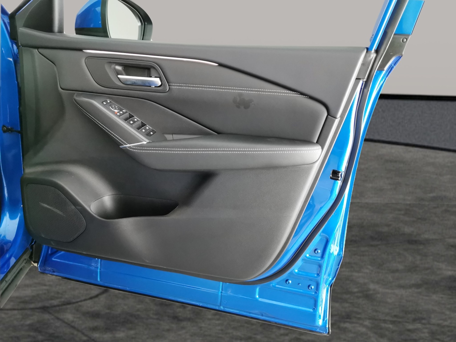 Used Nissan Qashqai 2025 for sale - 76542563: Photo 33