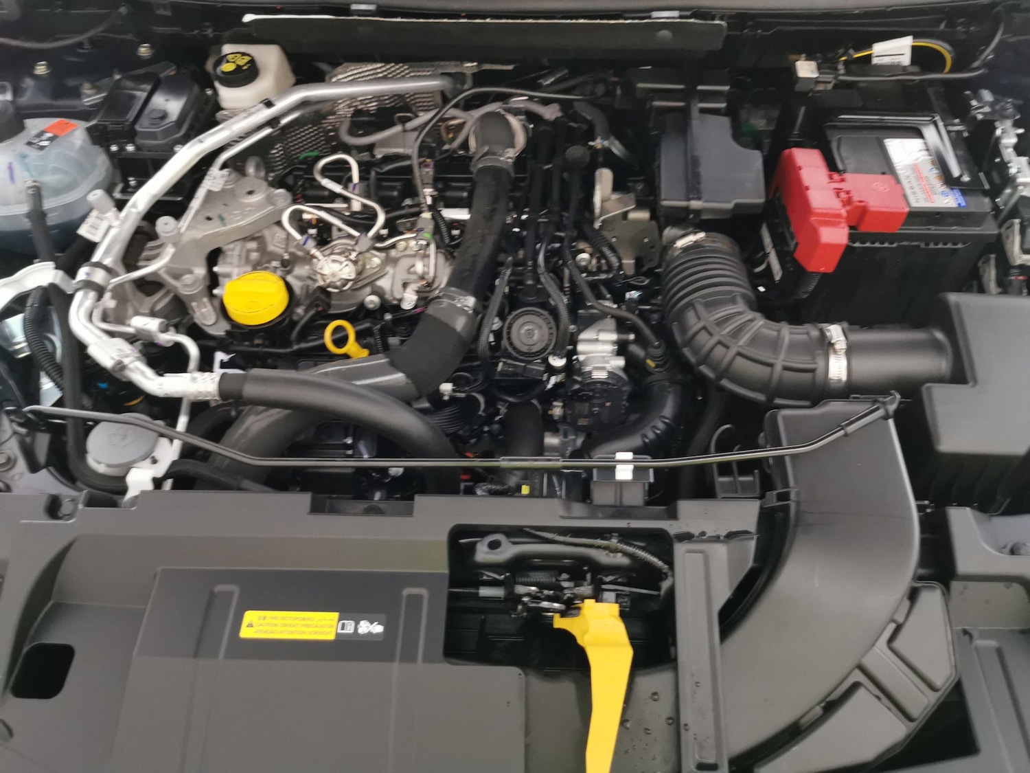 Used Nissan Qashqai 2025 for sale - 76542563: Photo 35