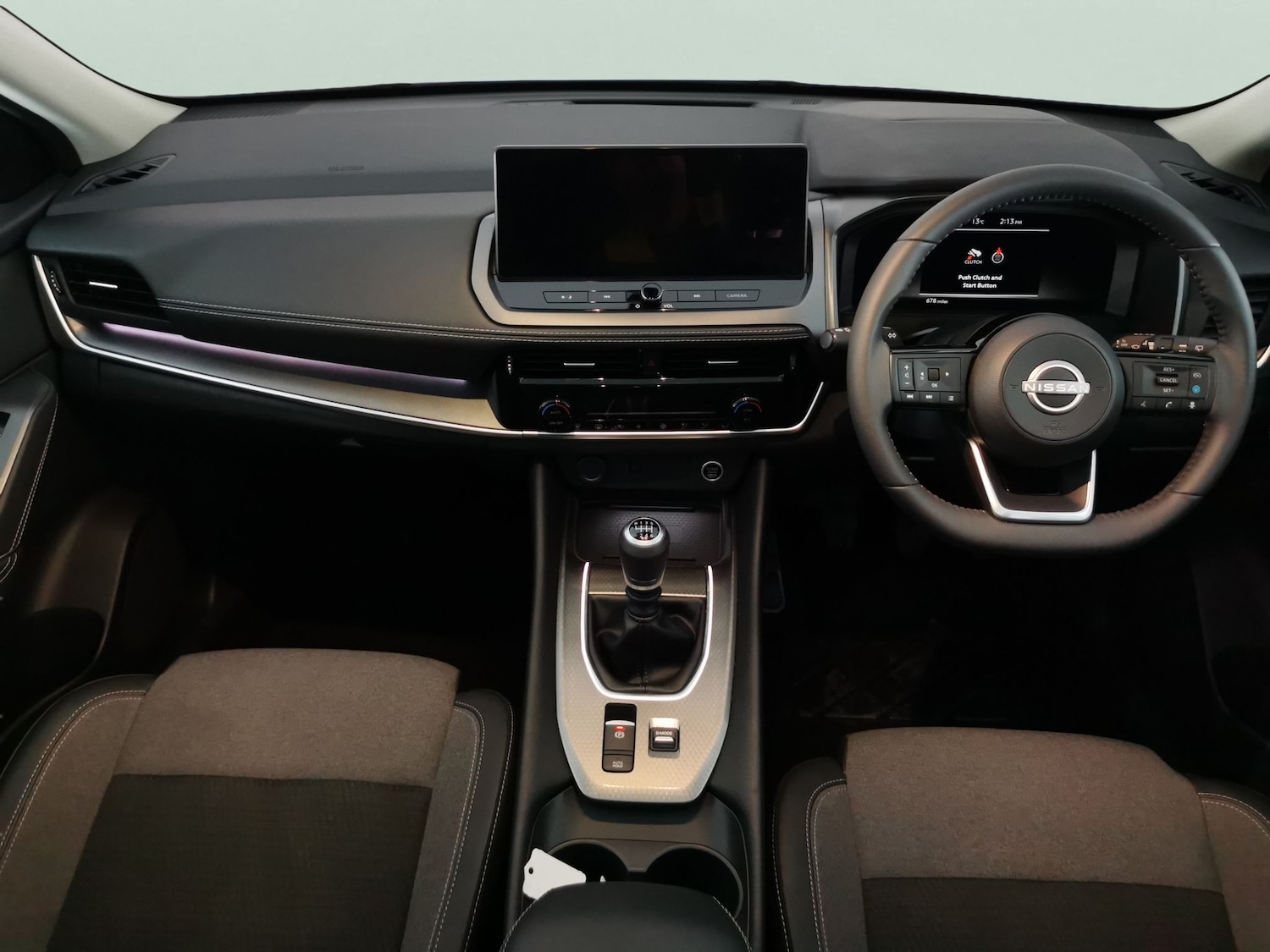 Used Nissan Qashqai 2025 for sale - 76542563: Photo 7