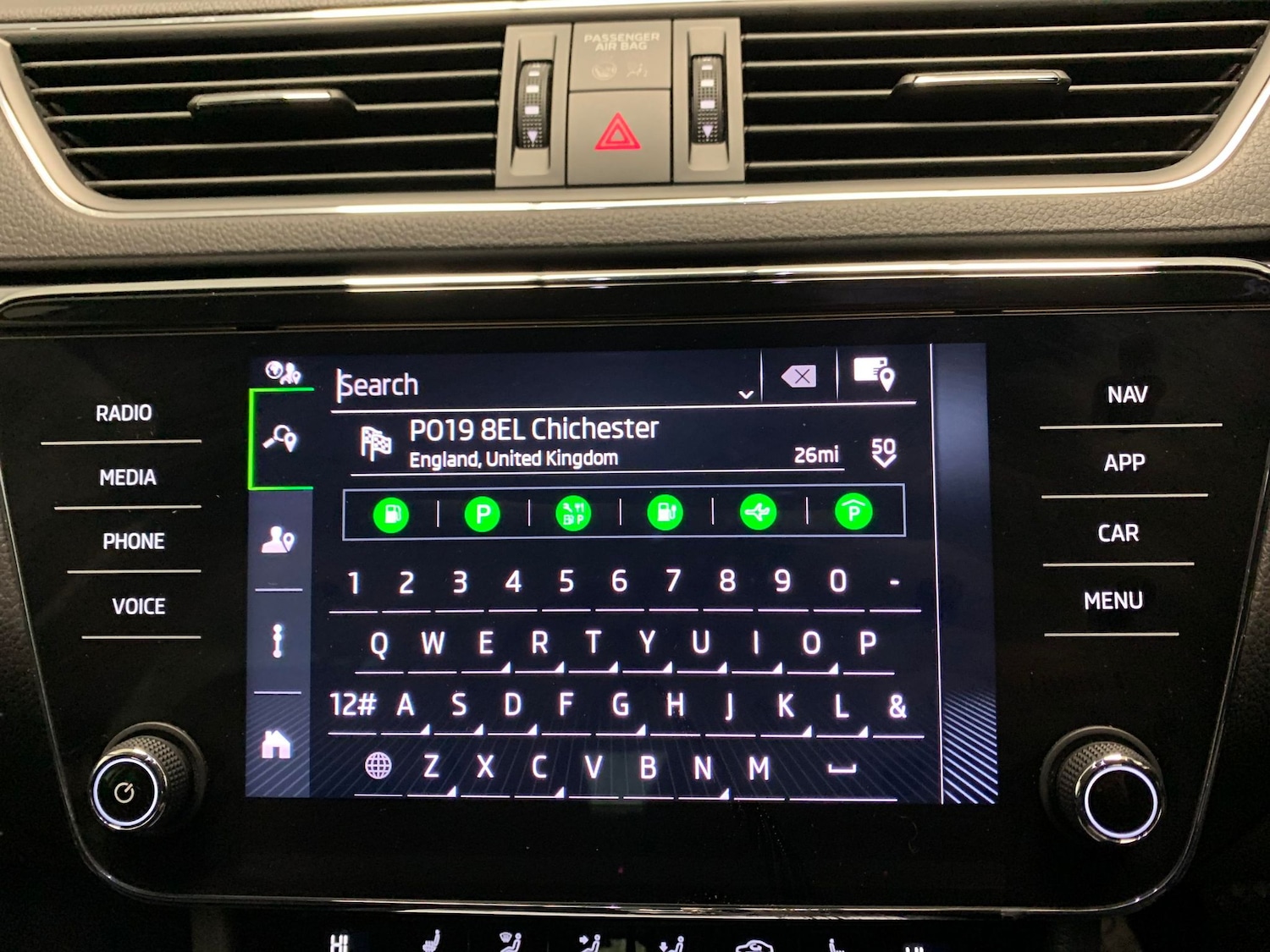 Used Skoda Superb 2023 for sale - 77401452: Photo 5