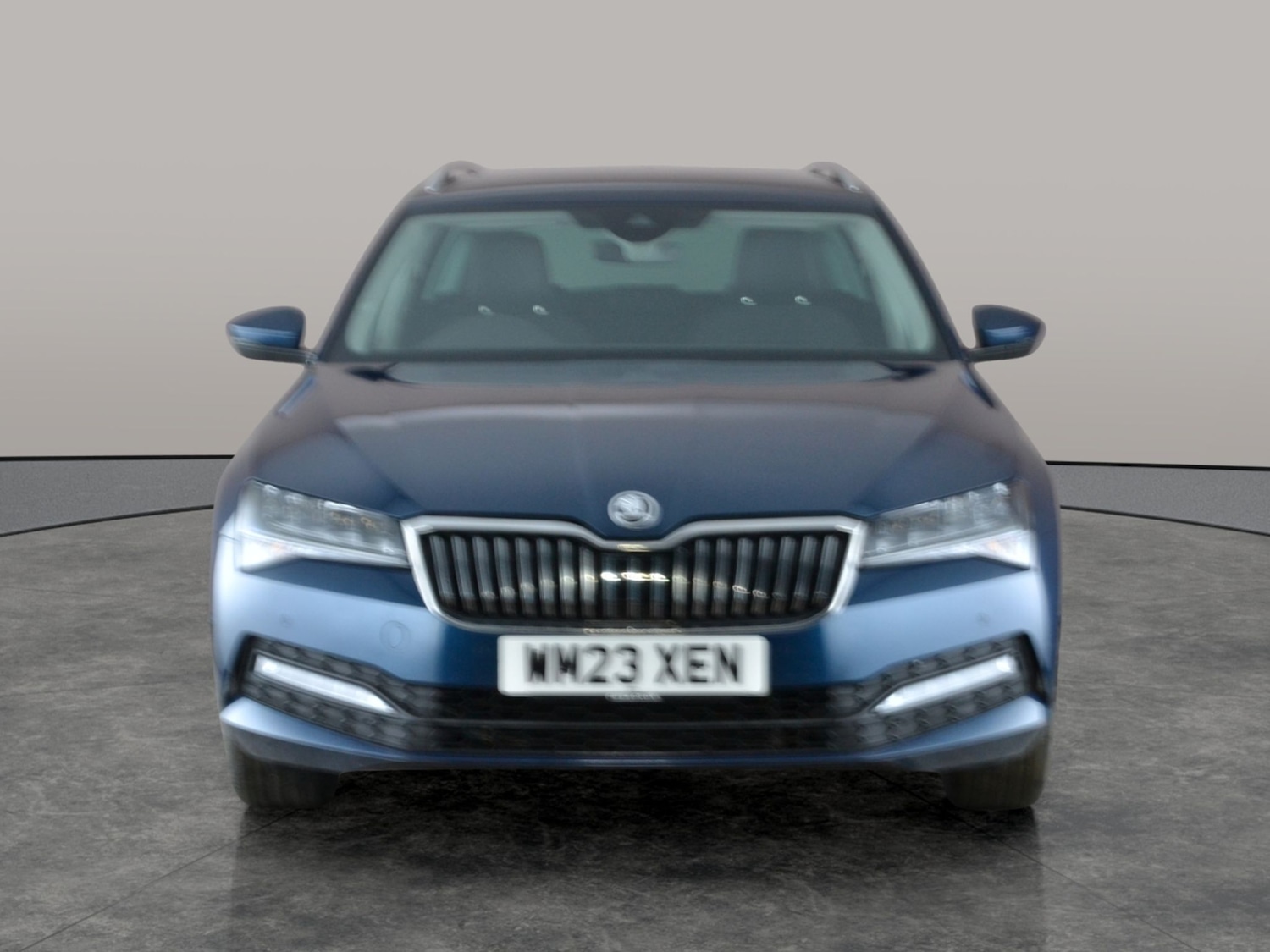 Used Skoda Superb 2023 for sale - 77401452: Photo 9