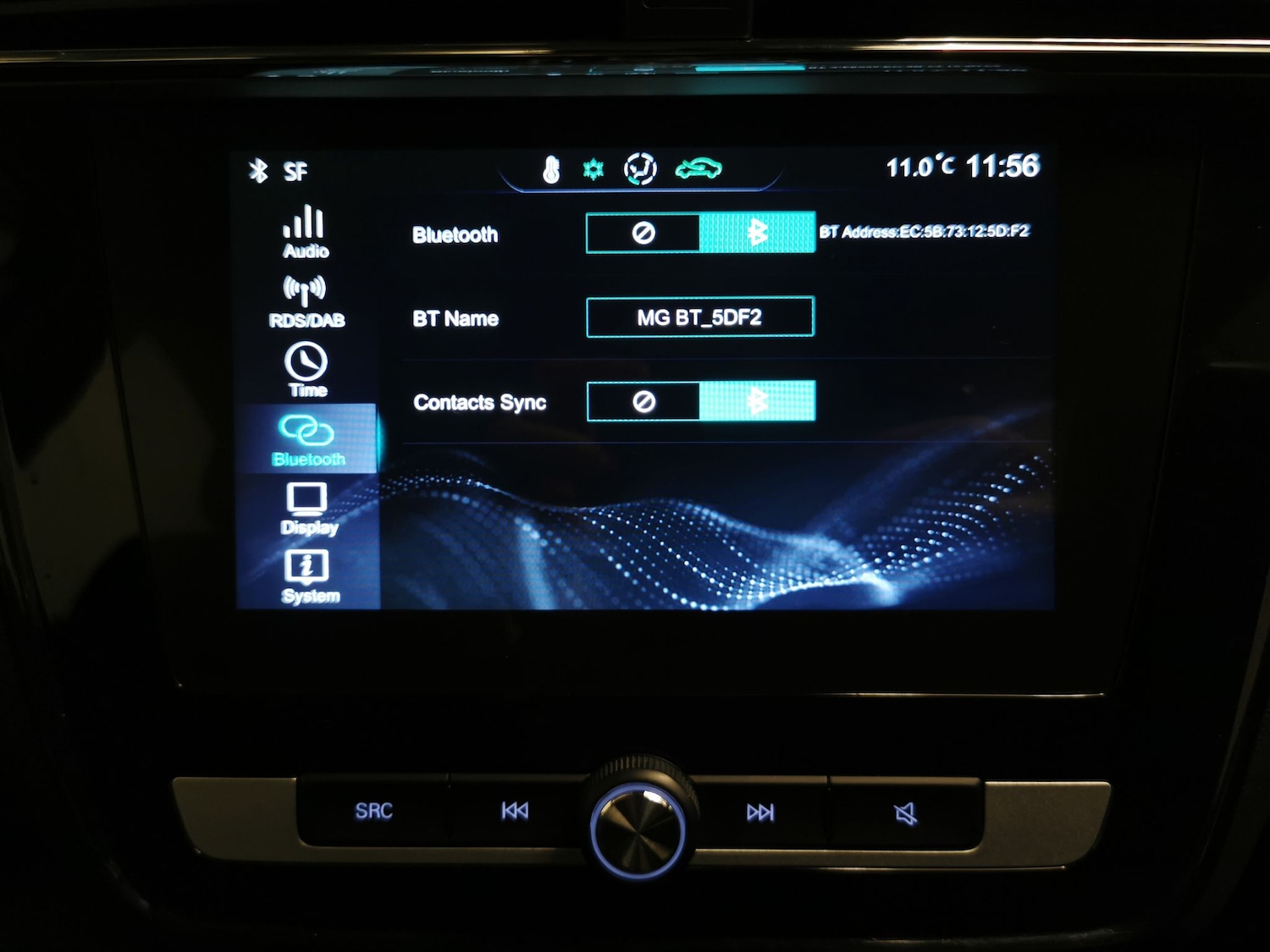 Used MG MG ZS 2021 for sale - 76626250: Photo 16