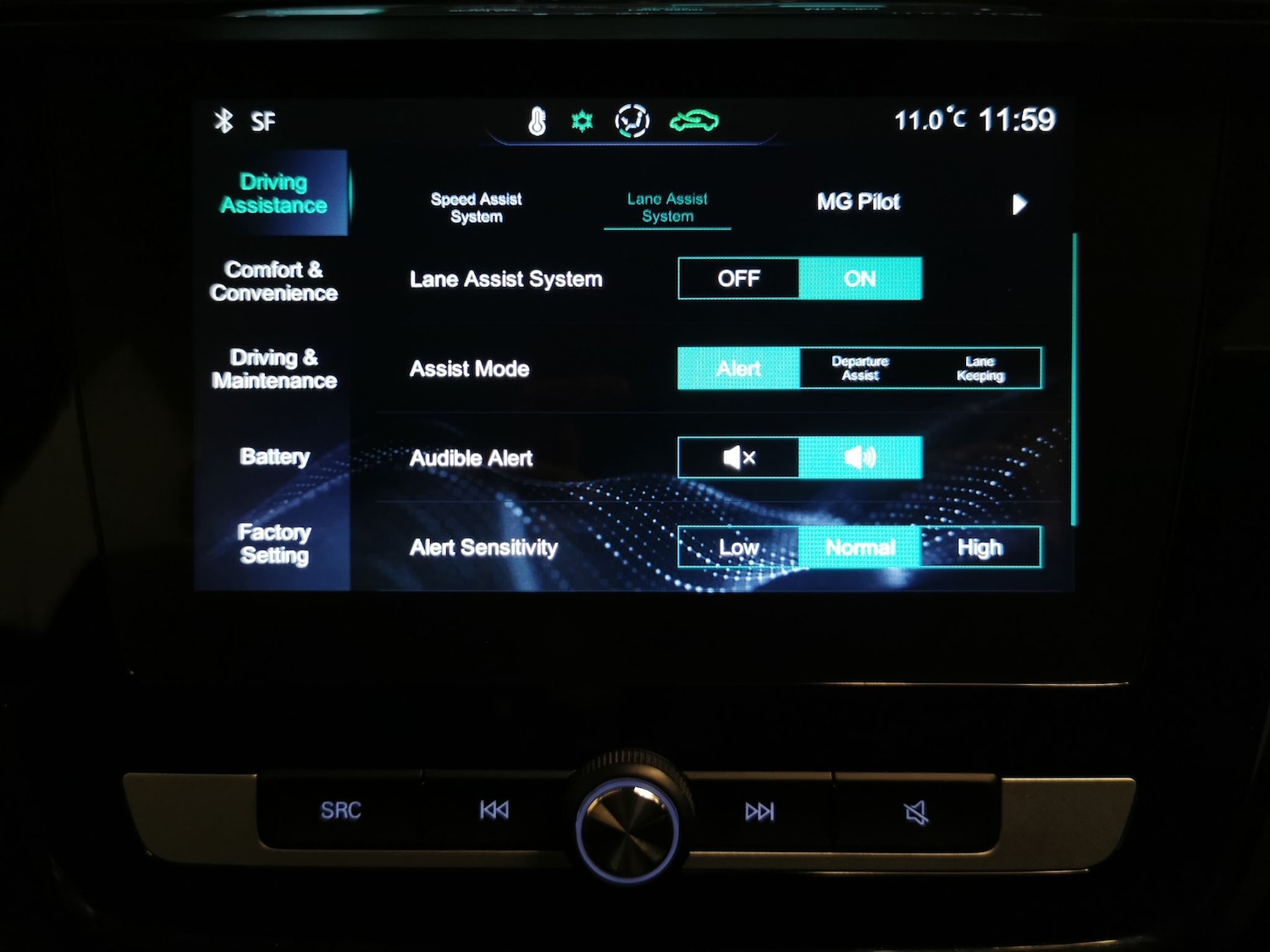 Used MG MG ZS 2021 for sale - 76626250: Photo 22