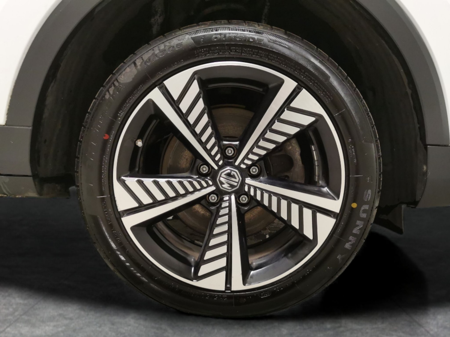 Used MG MG ZS 2021 for sale - 76626250: Photo 26