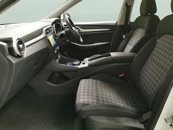 Used MG MG ZS 2021 for sale - 76626250: Photo