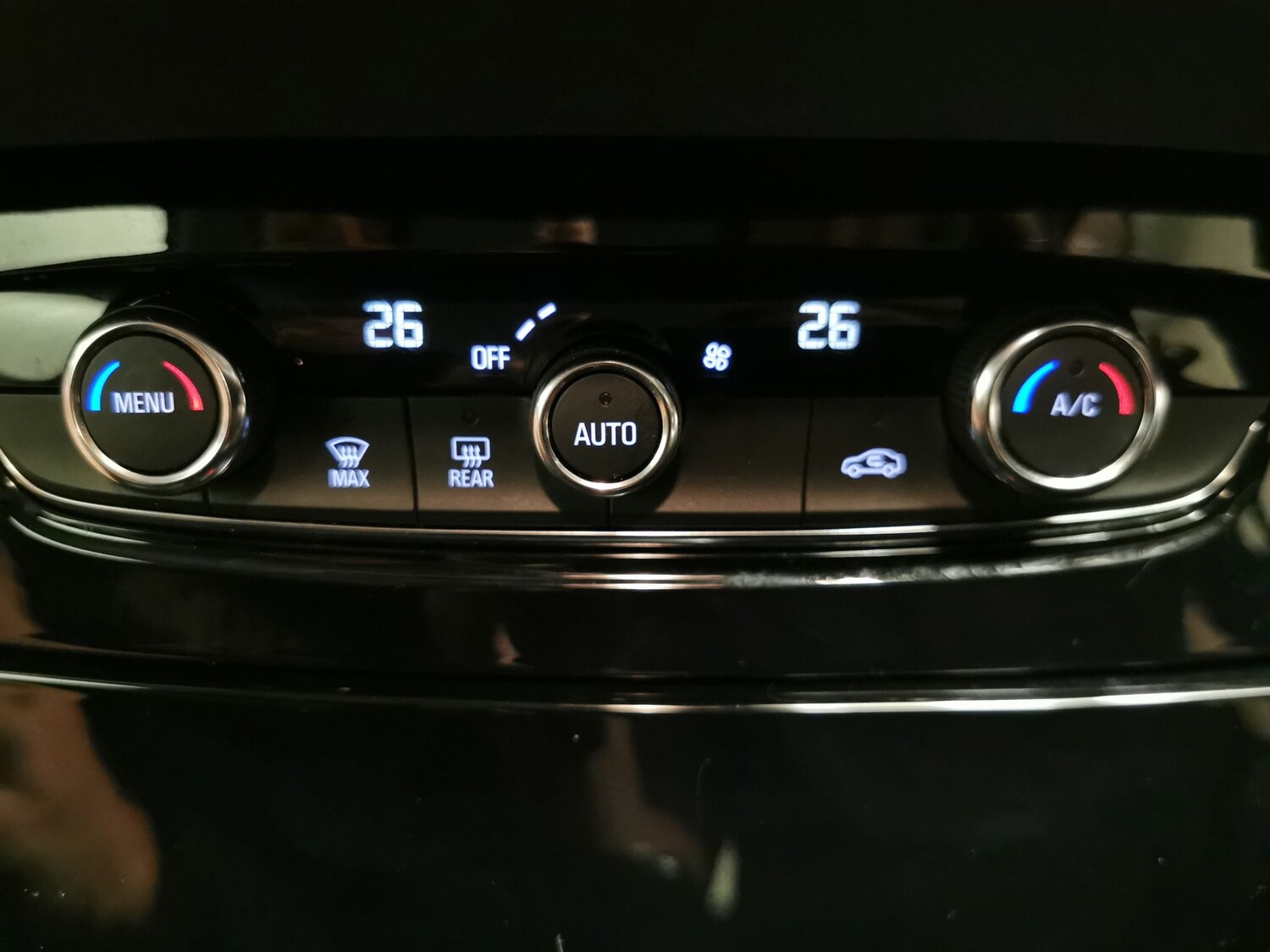 Used Vauxhall Grandland X 2021 for sale - 77634867: Photo 15